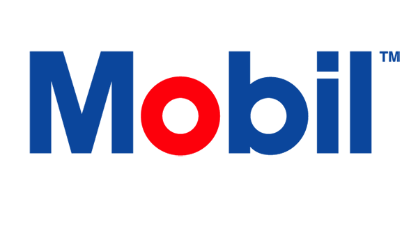 Logo Mobil